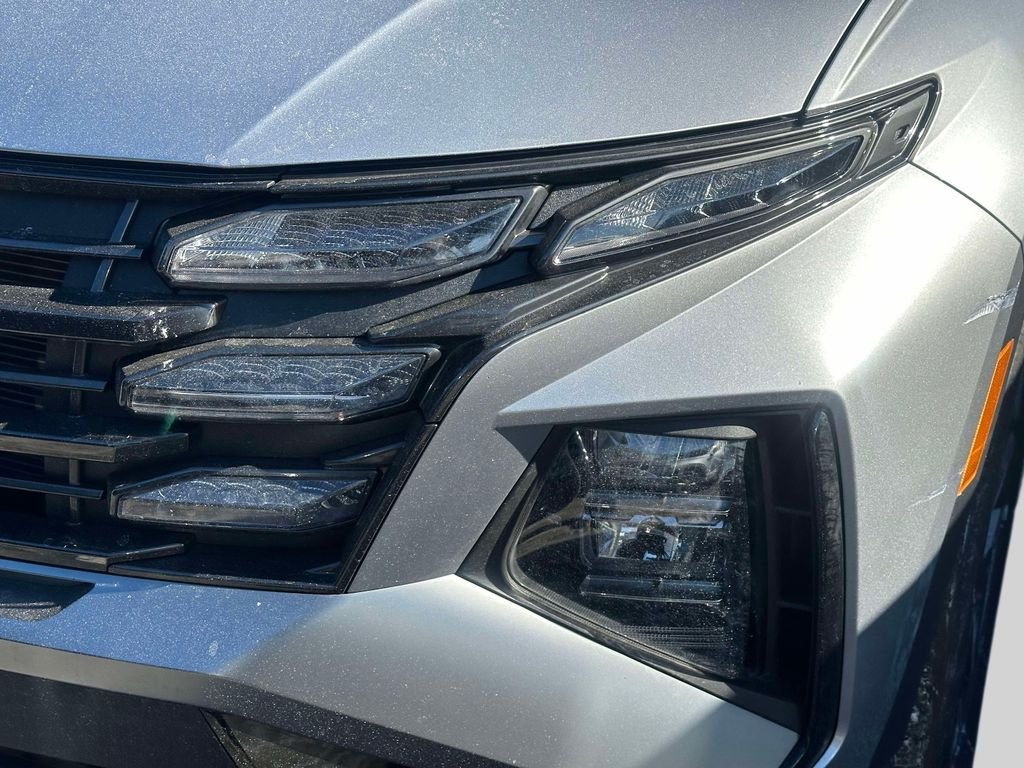 2025 Hyundai Tucson SEL Convenience - Photo 4