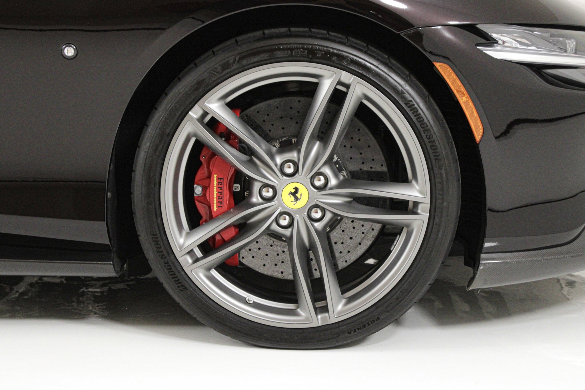 2024 Ferrari Roma Base - Photo 27