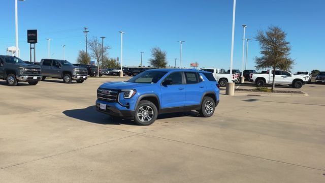 2026 GMC Terrain Elevation - Photo 60