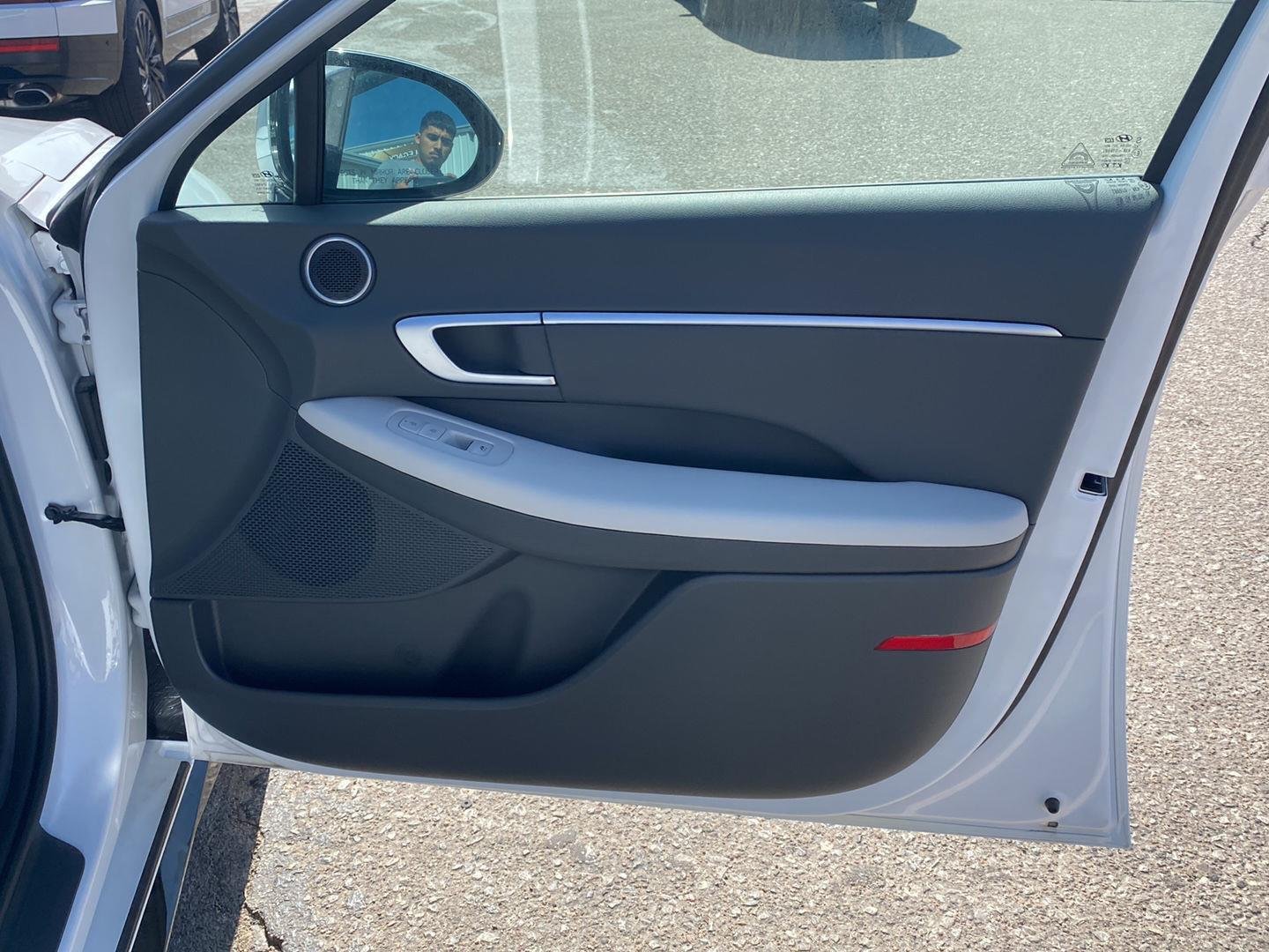 2026 Hyundai Sonata SEL - Photo 18