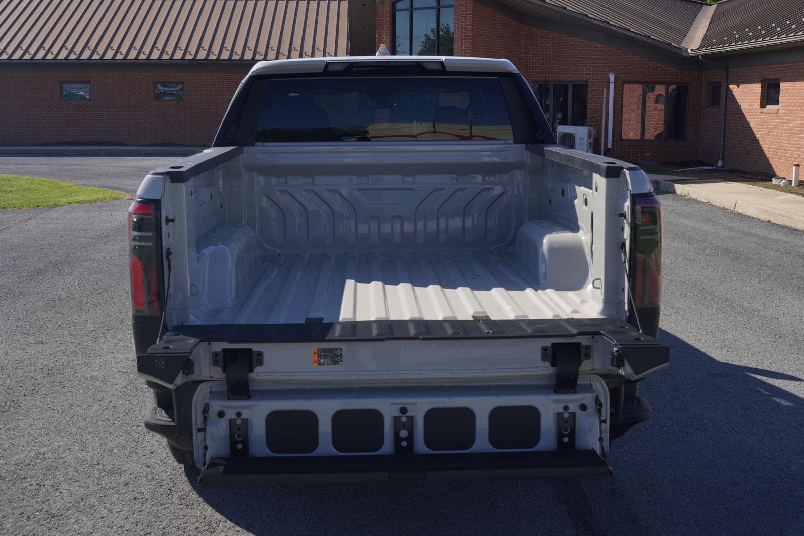 New 2026 Coastal Dune GMC Elevation Standard Range image 7