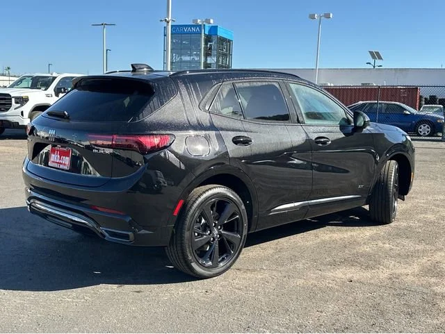 2026 Buick Envision Sport Touring - Photo 11