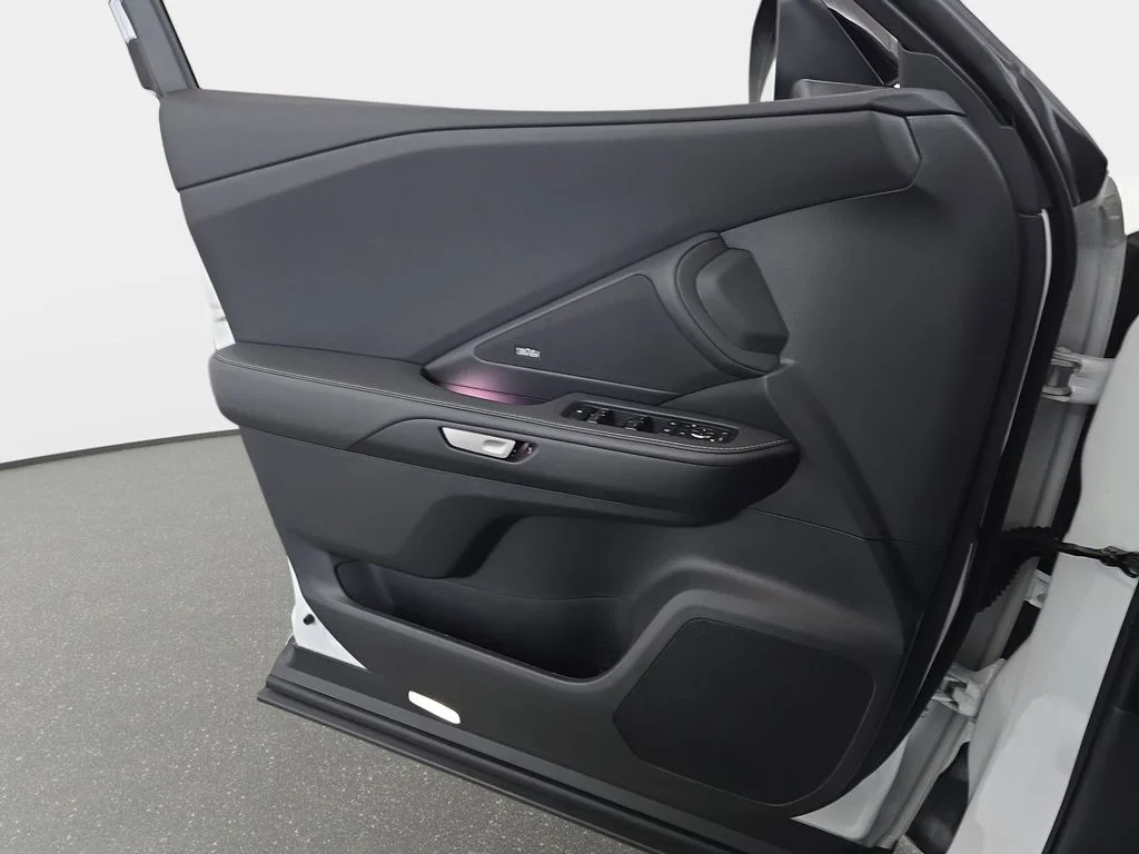 New 2026 Wind Chill Pearl Lexus F SPORT PERFORMANCE PREMIUM AWD image 26