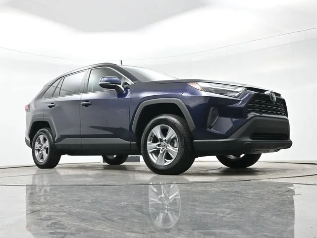 Used 2022 Blueprint Toyota XLE image 22
