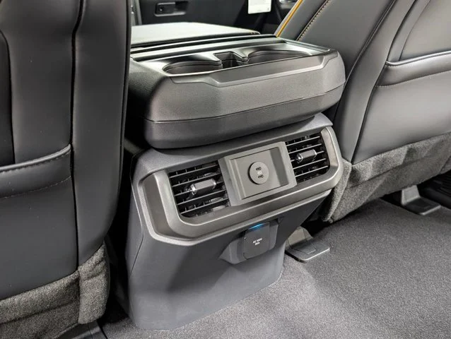 New 2026 Avalanche Ford Tremor® image 60