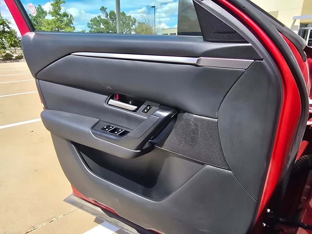 Used 2025 Soul Red Crystal Metallic Mazda 2.5 S Preferred Package image 16