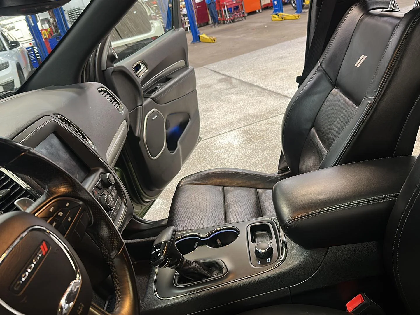 Used 2019 F8 Green Clearcoat Dodge R/T image 27