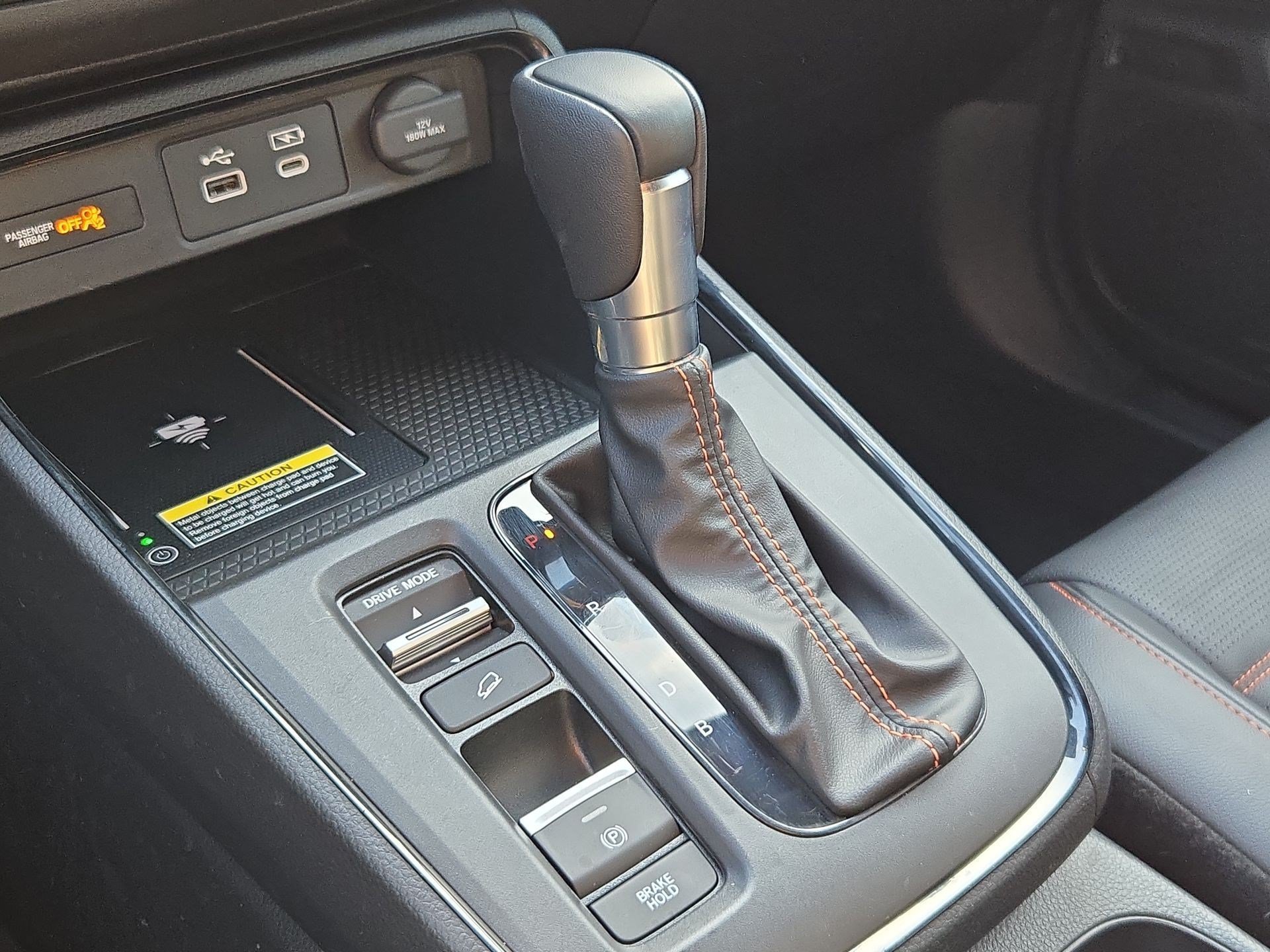 2025 Honda CR-V Sport-L - Photo 26