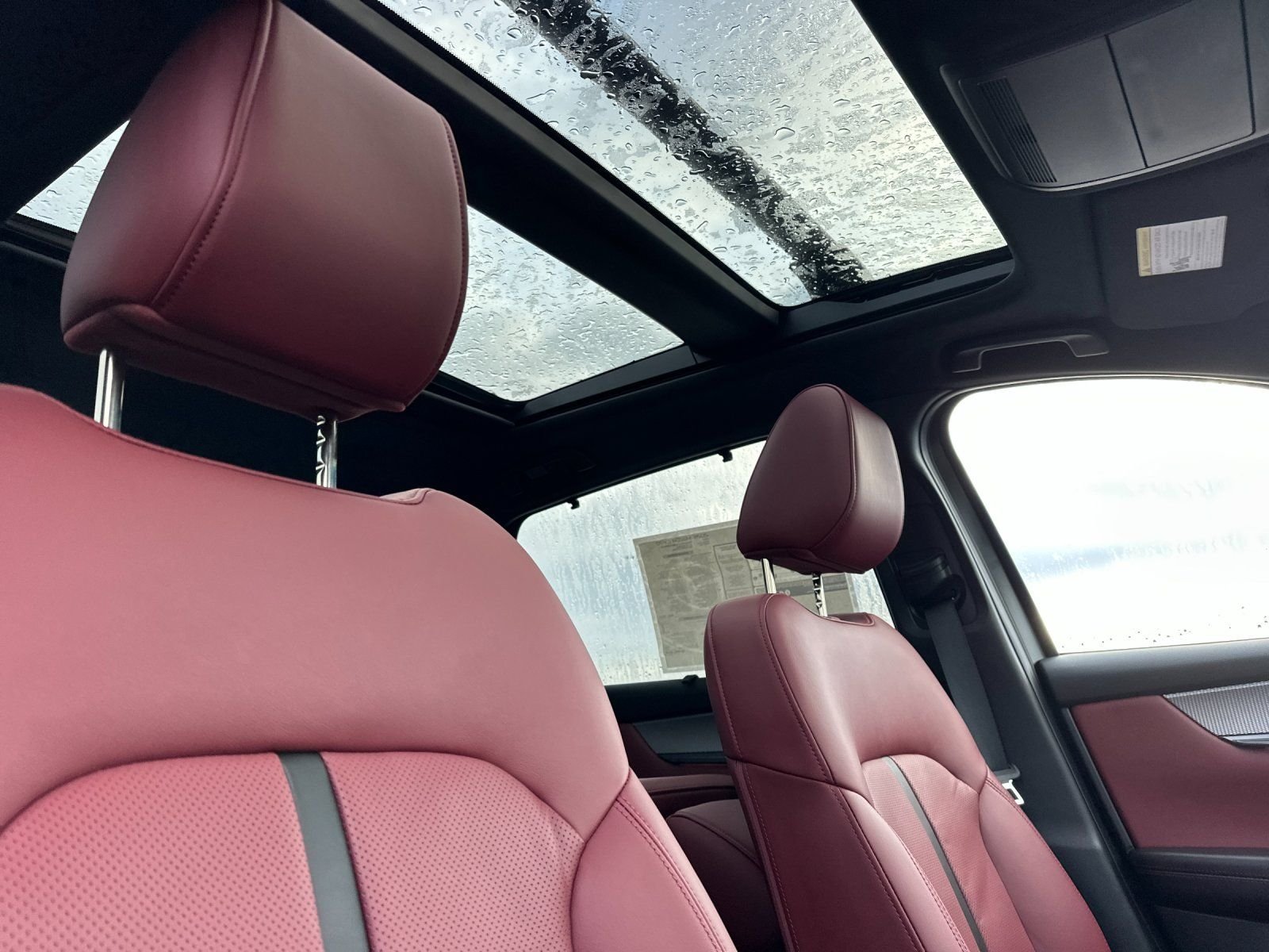 2026 Mazda CX-70 Premium Package - Photo 16