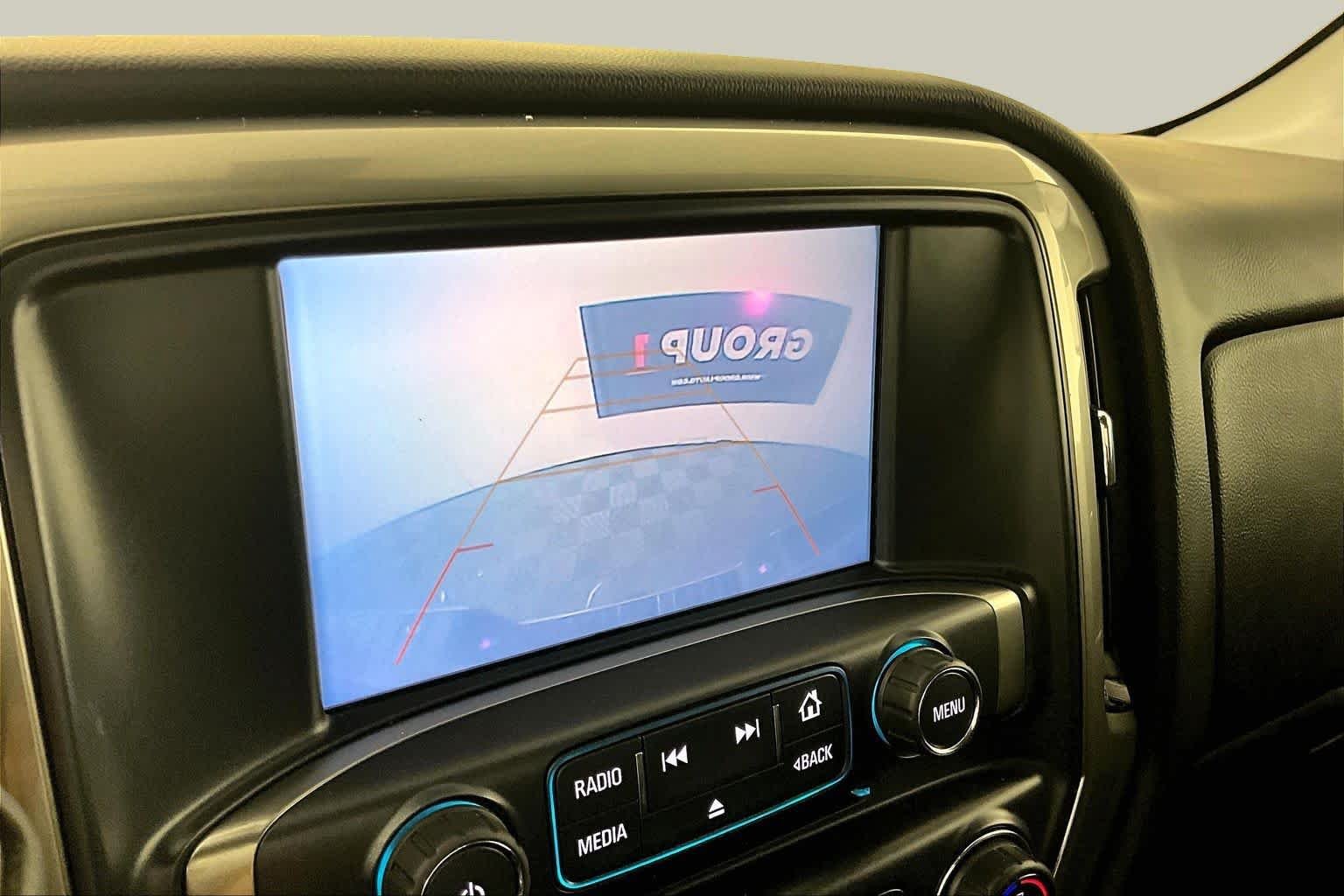 Used 2018 Graphite Metallic Chevrolet LT image 26