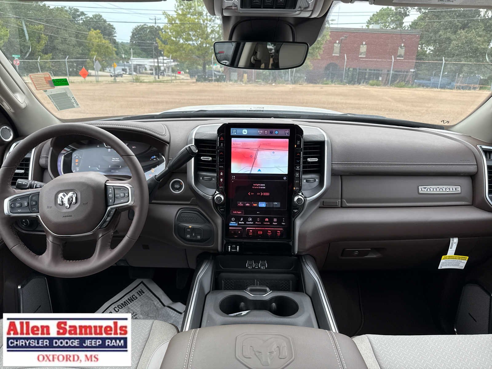 2026 RAM 2500 Laramie - Photo 14
