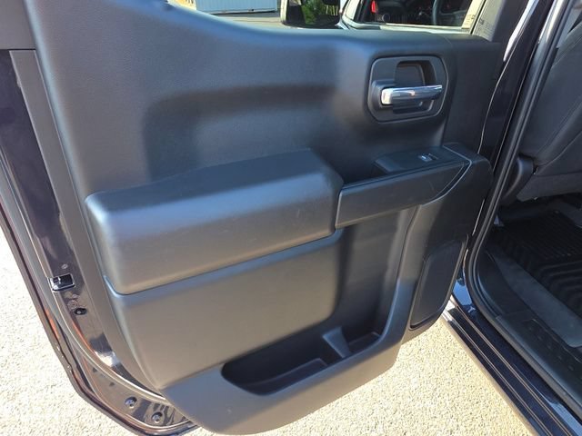 Used 2023 Dark Ash Metallic Chevrolet Custom image 28
