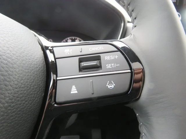 2024 Honda CR-V EX-L - Photo 46