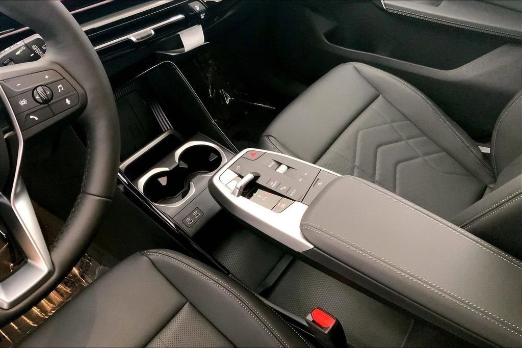 Used 2026 Storm Bay Metallic BMW xDrive28i image 18