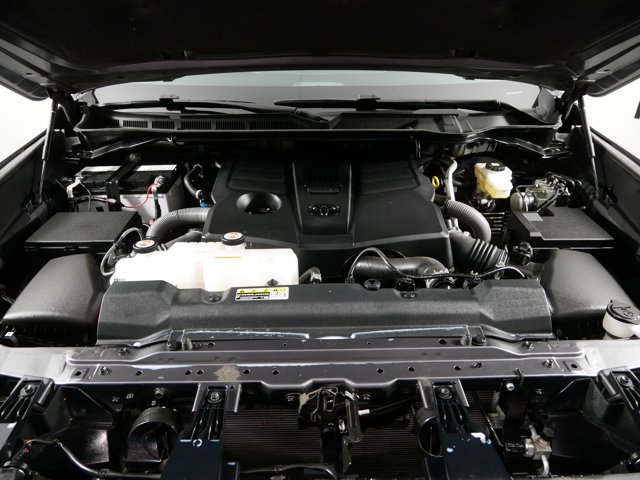 Used 2024 Magnetic Gray Metallic Toyota Crew Cab SR5 w/ Premium Pkg & Convenience Pkg image 29