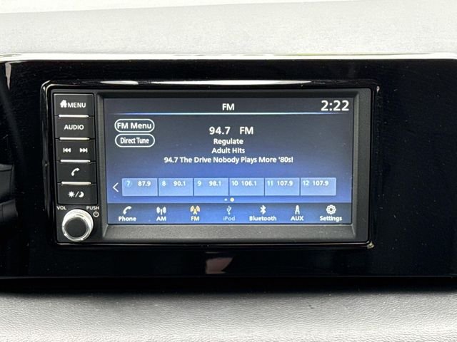 Used 2025 Brown Nissan S image 18