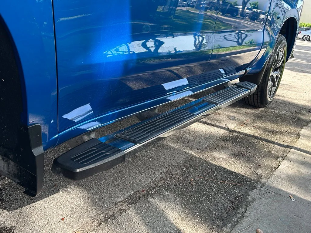 Used 2022 Glacier Blue Metallic Chevrolet LT image 31