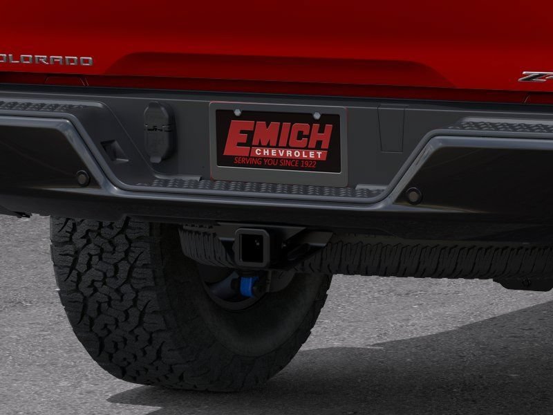 2026 Chevrolet Colorado ZR2 - Photo 14
