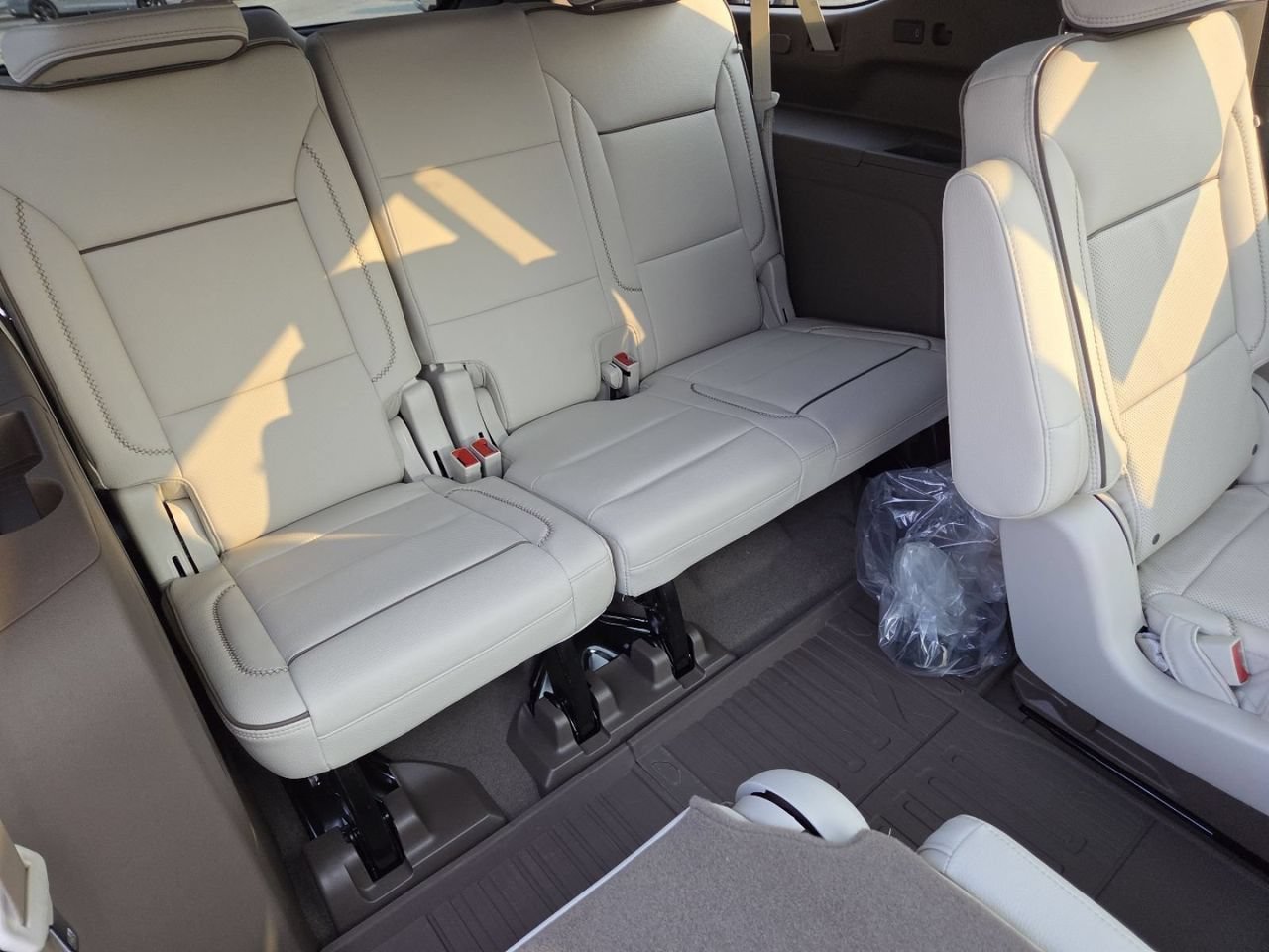 New 2026 Downpour Metallic GMC Denali image 24