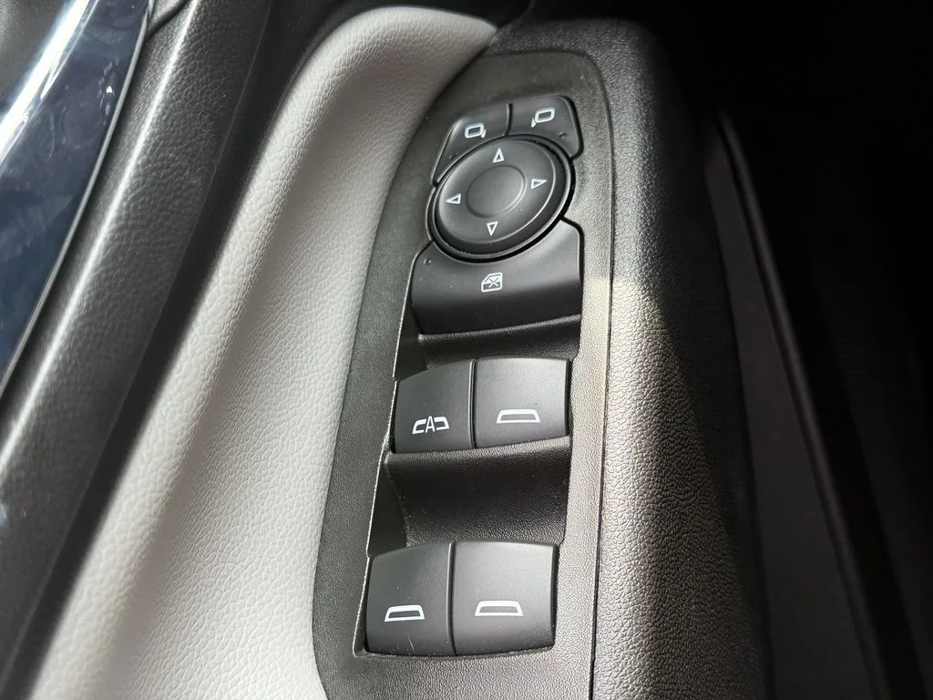 Used 2024 Black Chevrolet LS image 32