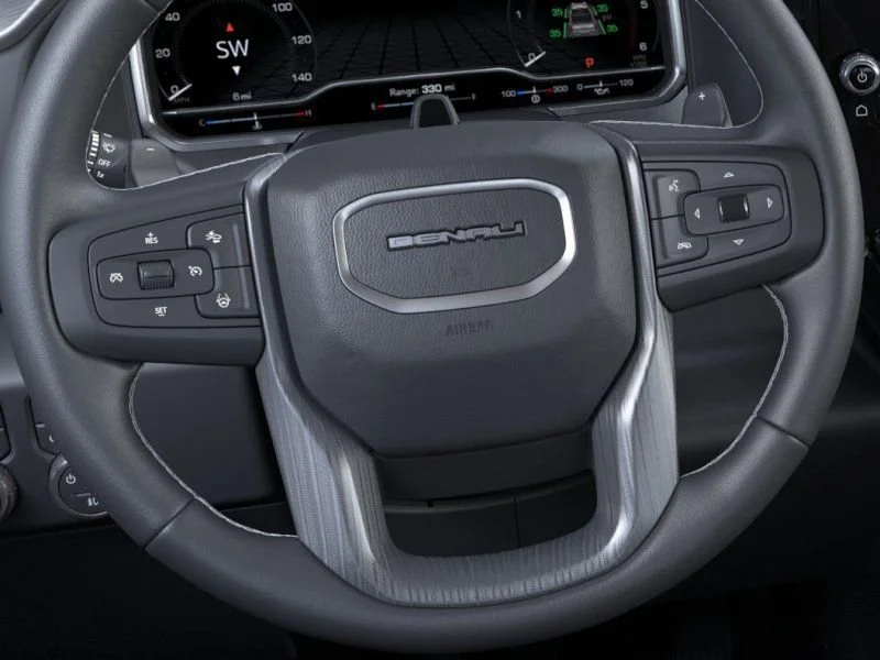 2026 GMC Sierra 1500 Denali Ultimate - Photo 19
