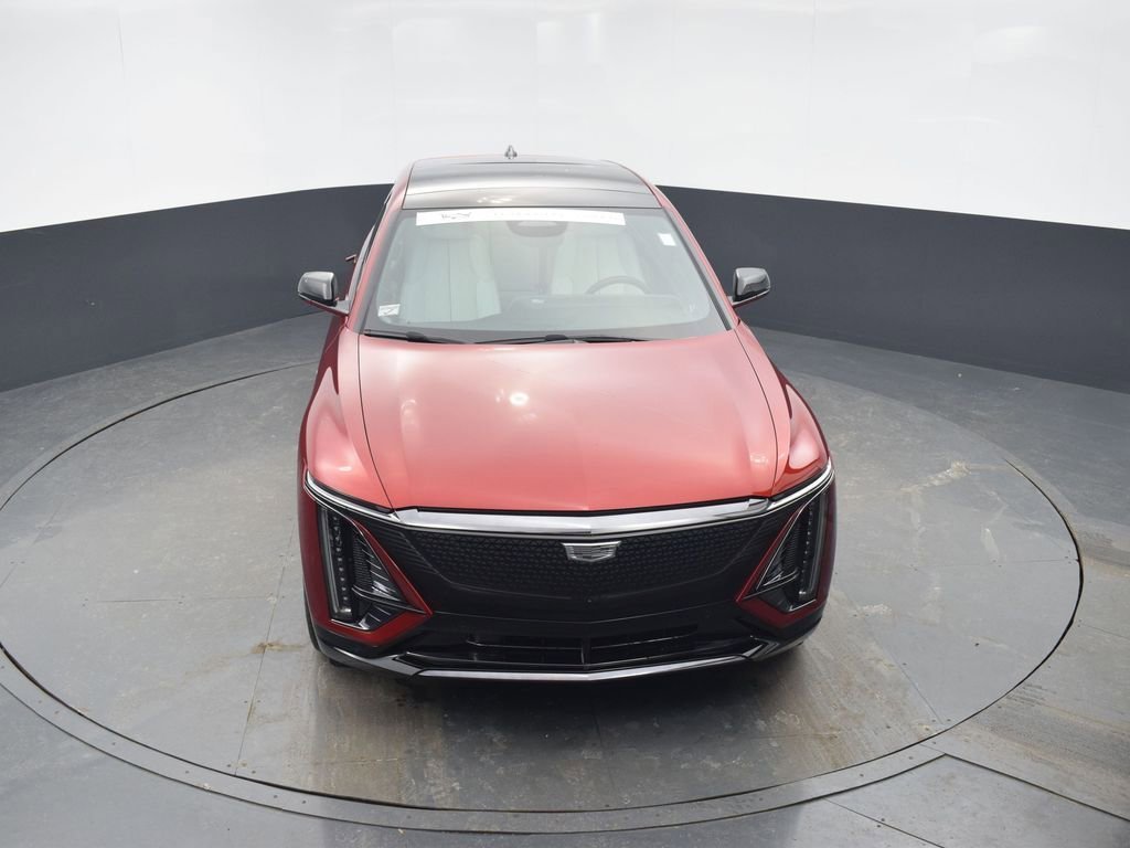 2024 CADILLAC LYRIQ - Image 34