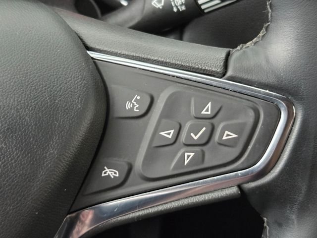Used 2023 Sterling Gray Metallic Chevrolet LT image 30