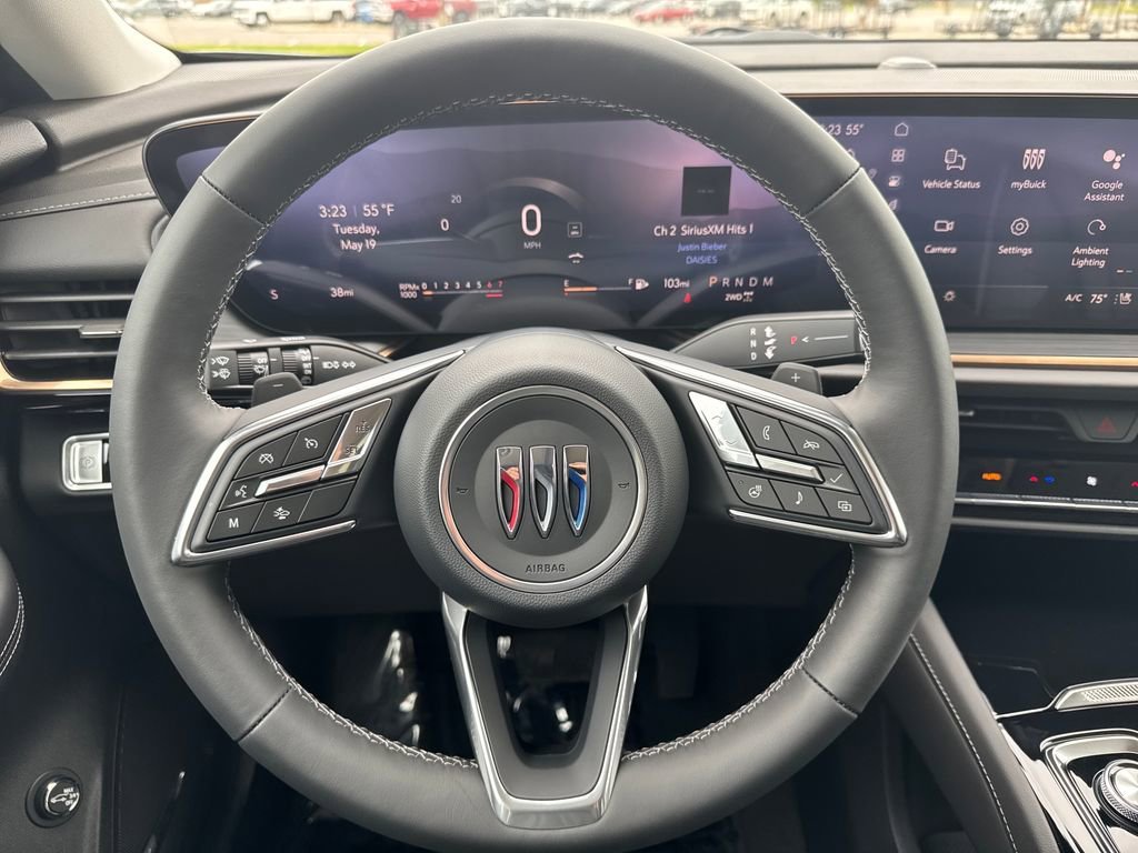 2026 Buick Envision Avenir - Photo 24