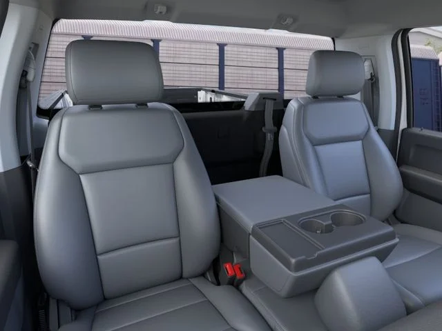 New 2026 Ford F-150 XL