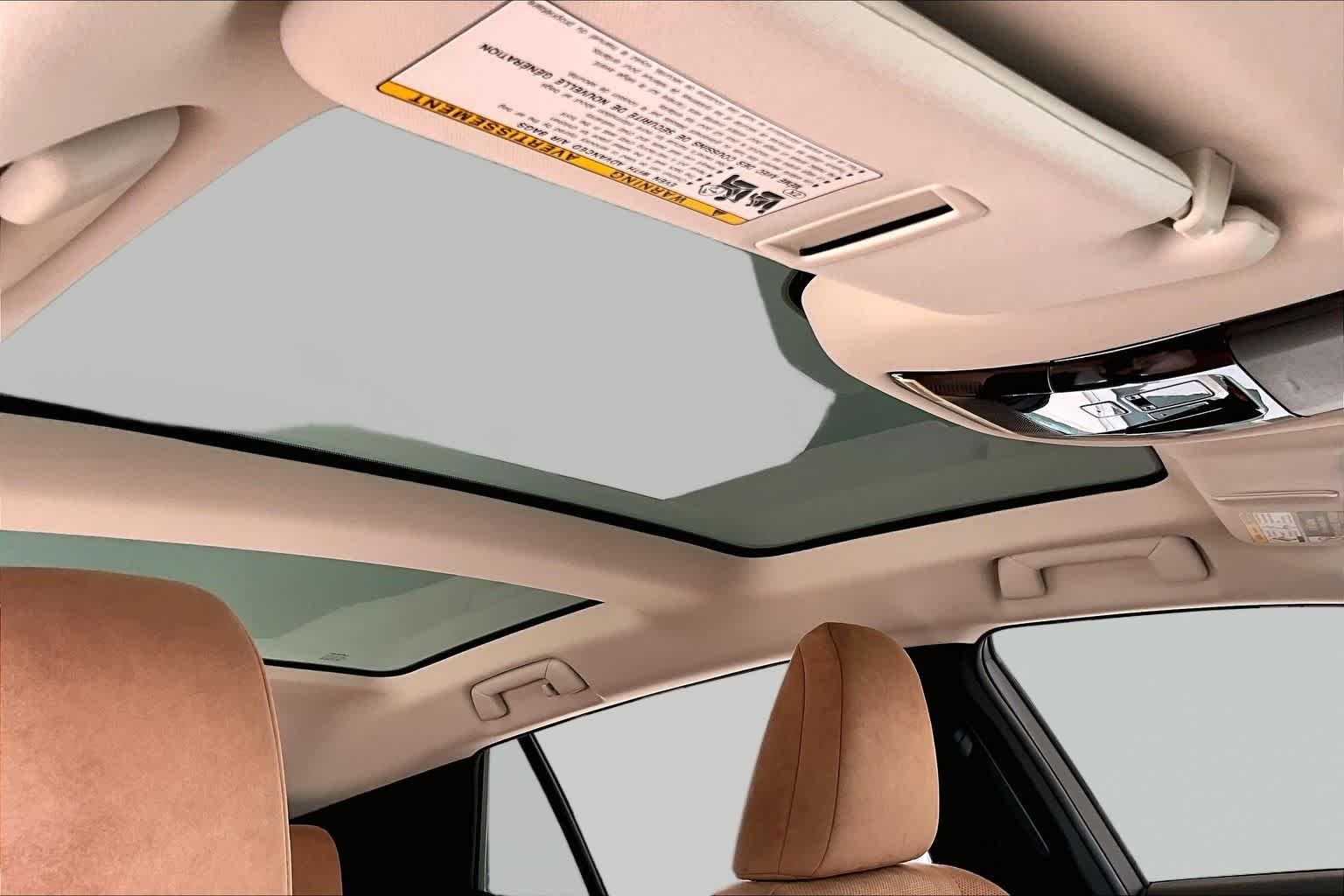 Used 2023 Iridium Lexus Luxury image 11