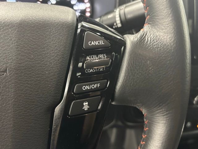 2023 Nissan Frontier PRO-4X - Photo 21