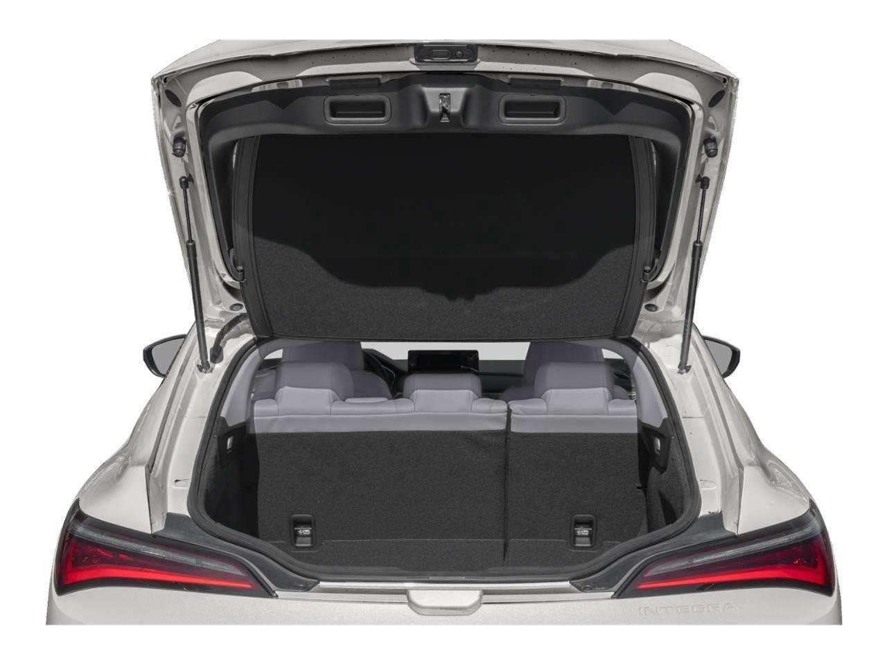 Used 2024 Performance Red Pearl Acura BASE image 6