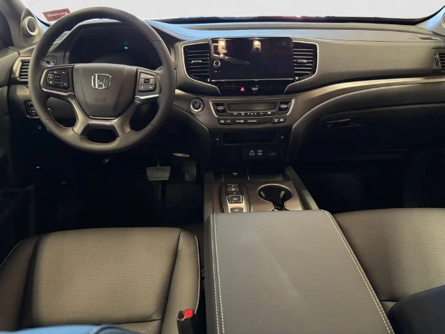 New 2026 Gray Honda RTL image 10