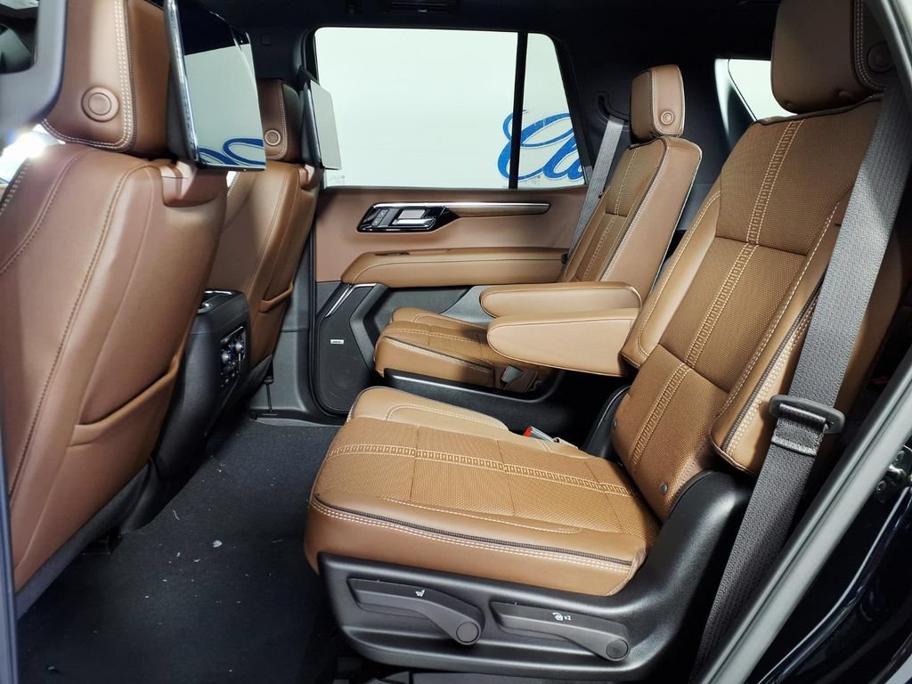 2026 Chevrolet Tahoe High Country - Photo 6