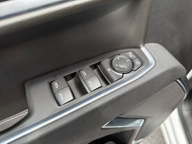 2026 GMC Sierra 1500 Elevation - Photo 16