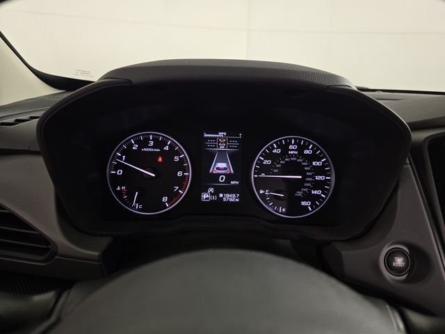 Certified Used 2026 Gray Subaru Premium image 16