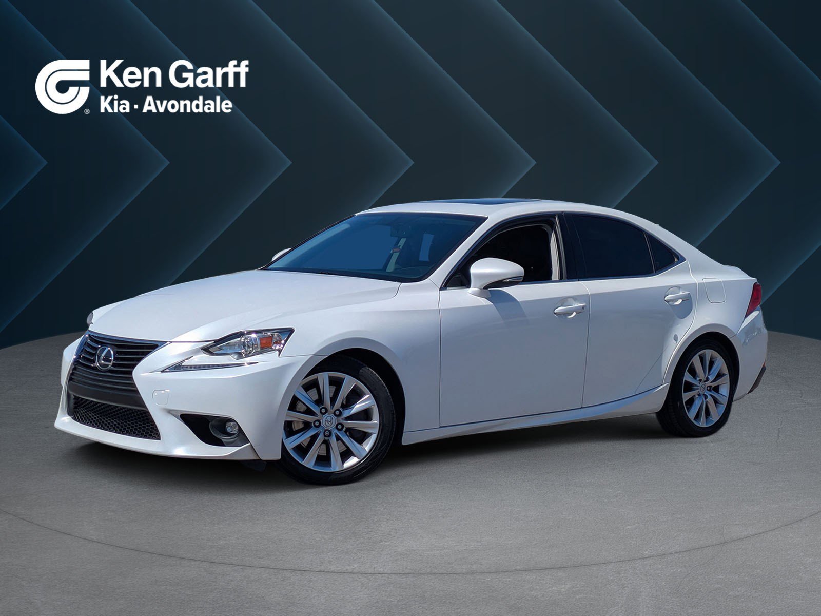 2016 Lexus IS 350 200t's photo
