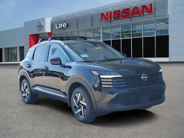 2027 Nissan KICKS