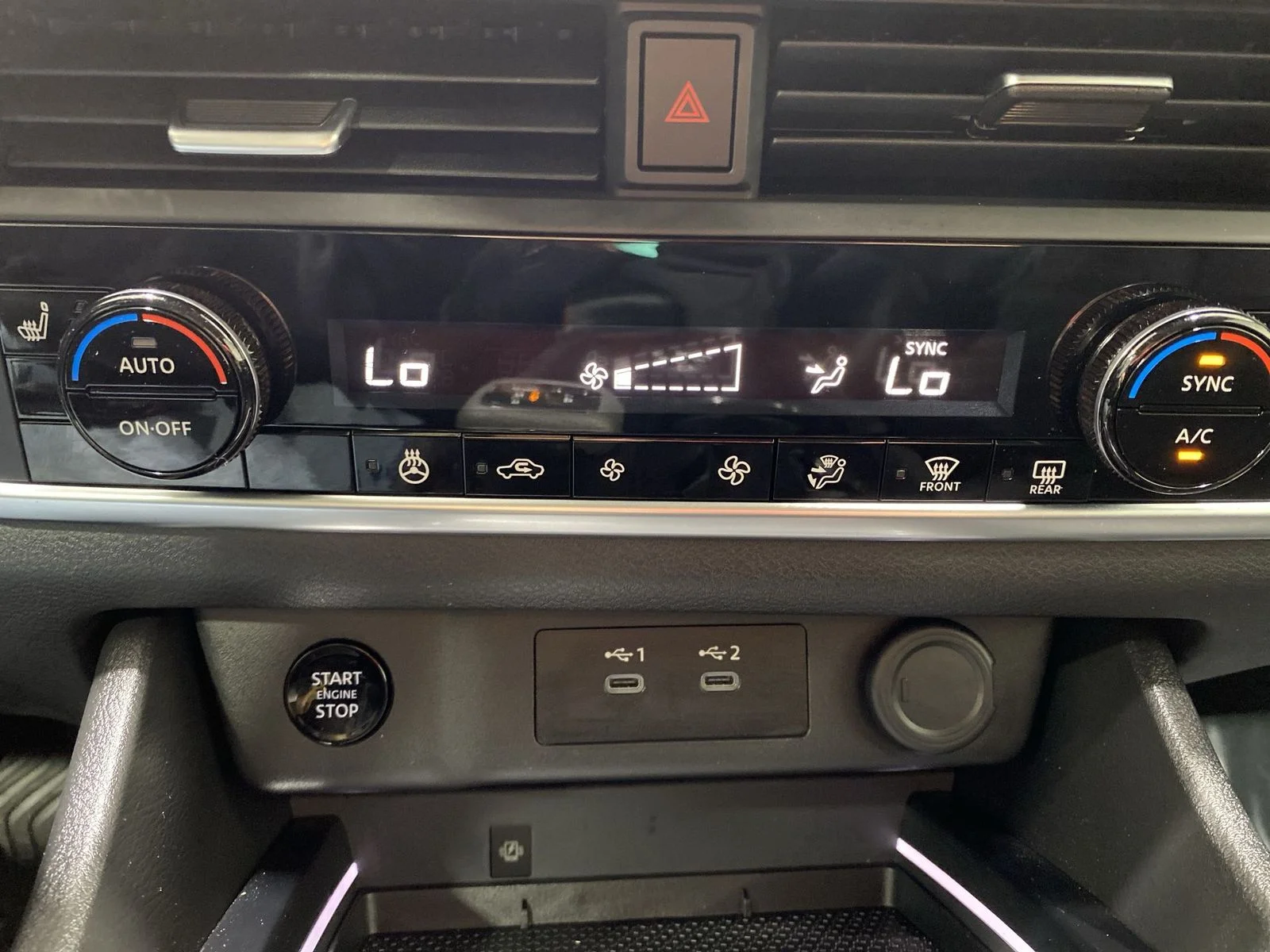 2026 Nissan Rogue Rock Creek - Photo 18