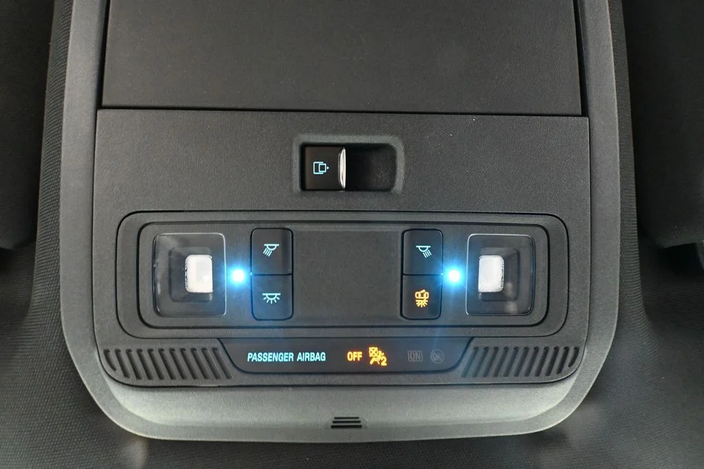 Used 2023 White Ford XLT image 36