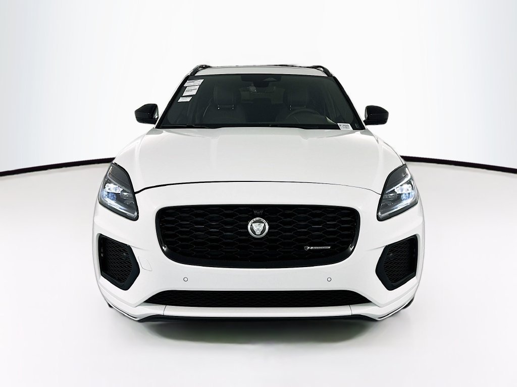 Used 2024 White Jaguar P250 image 2
