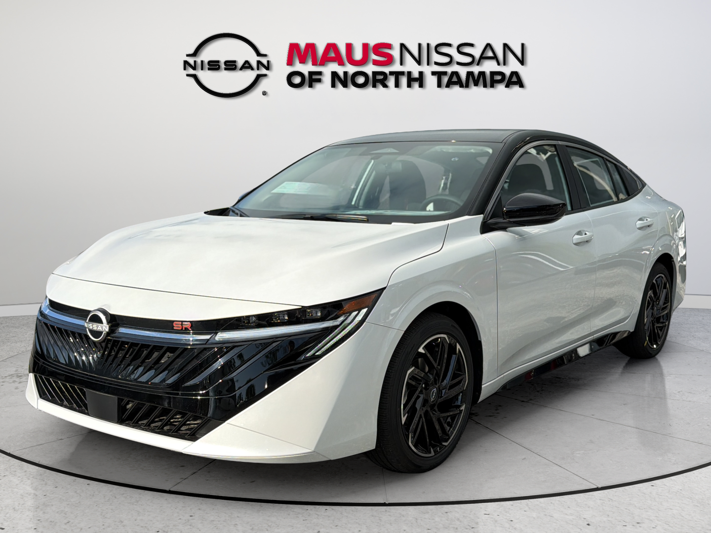 New 2027  Nissan SR image 5
