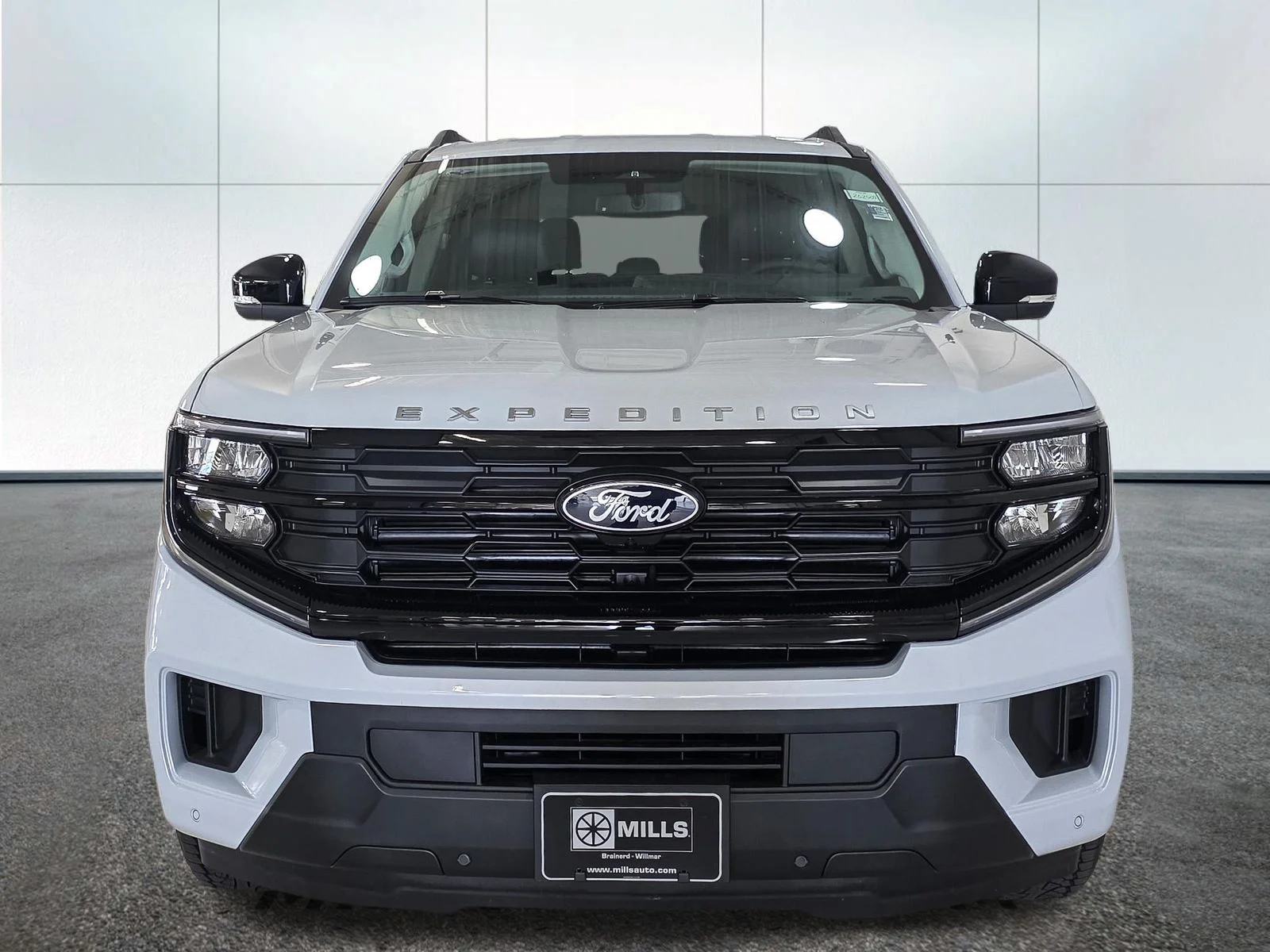 New 2026 Space Silver Metallic Ford Active image 12