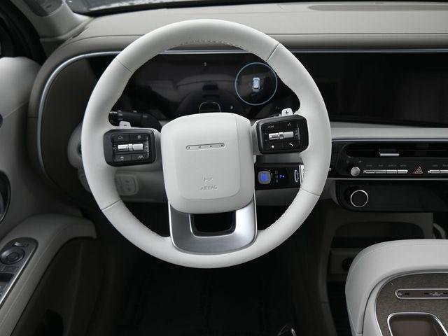 New 2026 Black Hyundai Limited AWD image 13