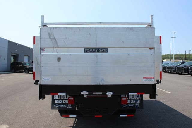 Used 2023 Red Ram Tradesman image 20