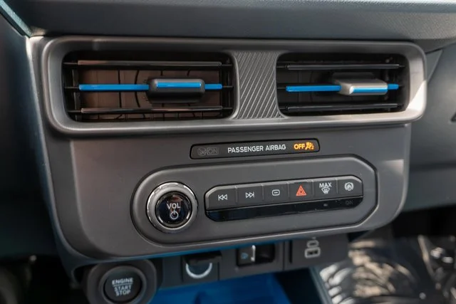 New 2026 Gray Ford XLT image 19