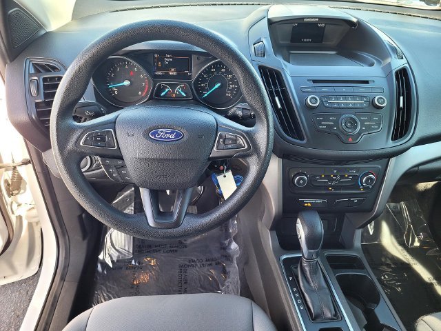 Used 2017 White Ford S image 9