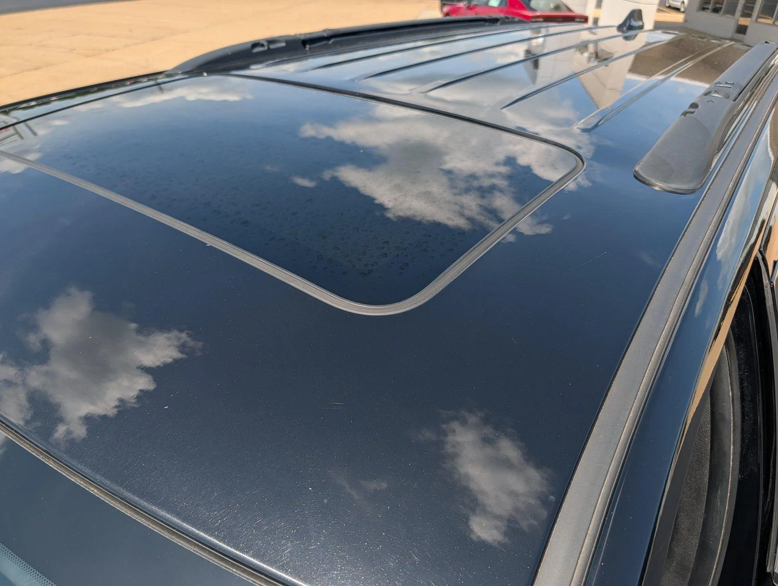 Used 2024 BLACK Dodge GT Plus image 37