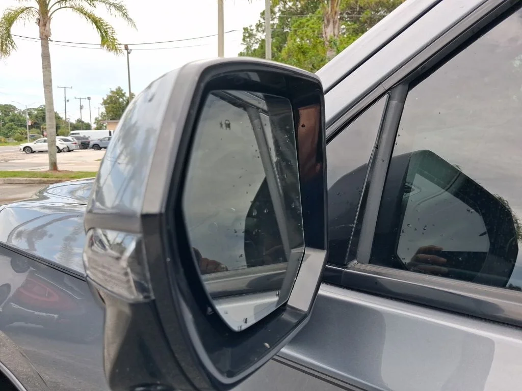 Used 2022 Gray Chevrolet RST image 21
