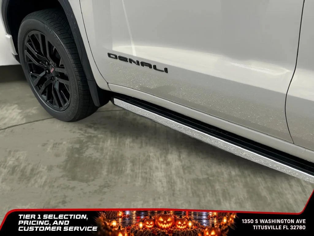 New 2026 Coastal Dune GMC Denali image 36